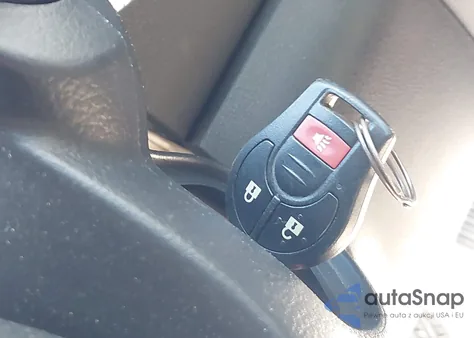 2012 Nissan Rogue S from USA, damaged, VIN JN8AS5MT3CW604485